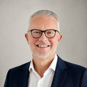 Prof. Dr. Philipp Bouteiller